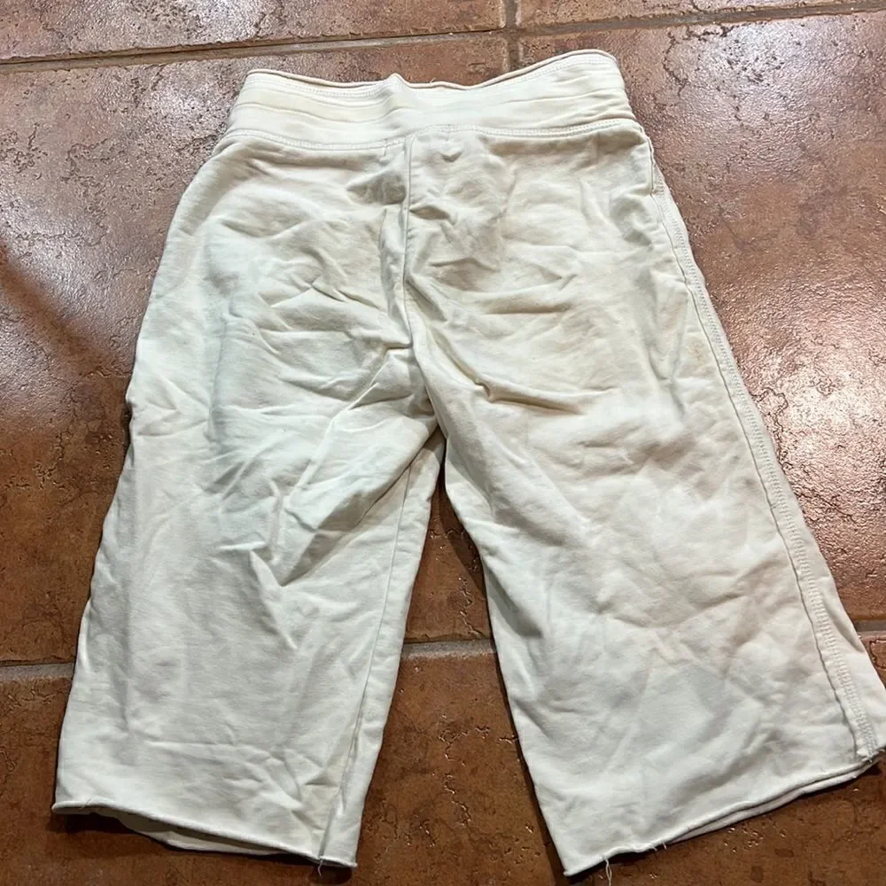 Ralph Lauren girls Capri size 6‎
